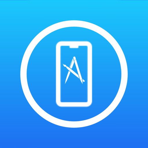 Mobile Apps logo