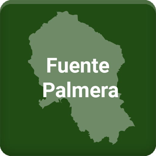 Fuente Palmera logo