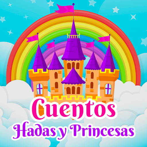 Cuentos de hadas y princesas Laai af op Windows