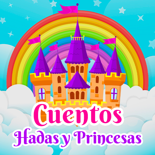 Cuentos de hadas y princesas 1.0.3 Icon