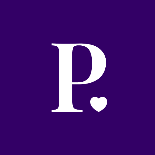폴잇 - 가치관&성향 소개팅(pollit) 튤립 윌유 logo