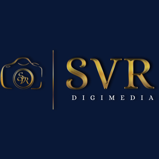 SVR Digimedia logo