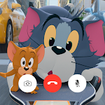 Cover Image of Download Call Tom And Jerrys 31.0 APK