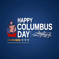 Columbus Day 2021 - Columbus Day holiday