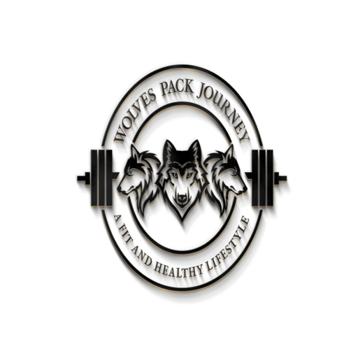 Wolves Pack Journey logo