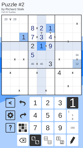 Cracking the Cryptic screenshot 3