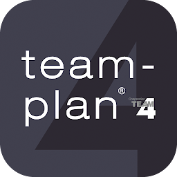 「team-plan®」圖示圖片