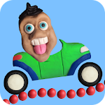 Cover Image of Download Dough Rider 1.08 APK