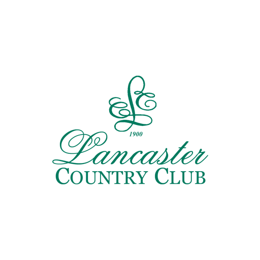 Lancaster Country Club logo