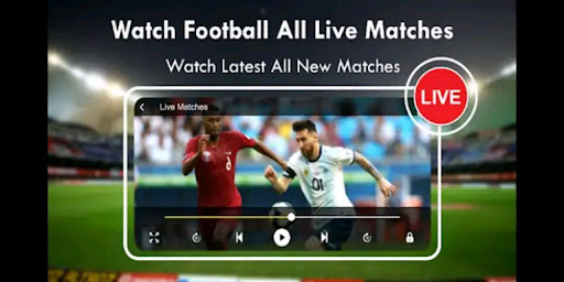 Football Live score TV Stream
