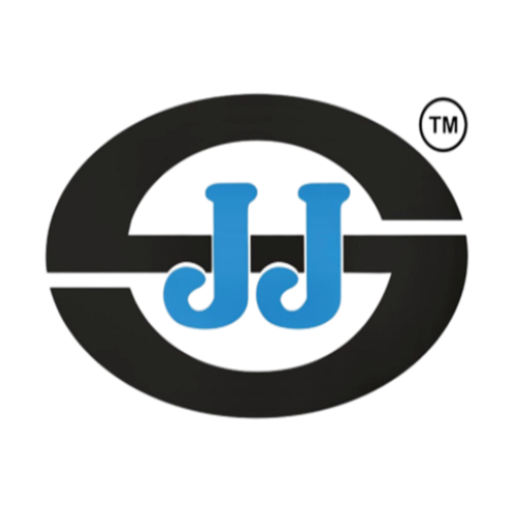 SJJ Jewellers logo