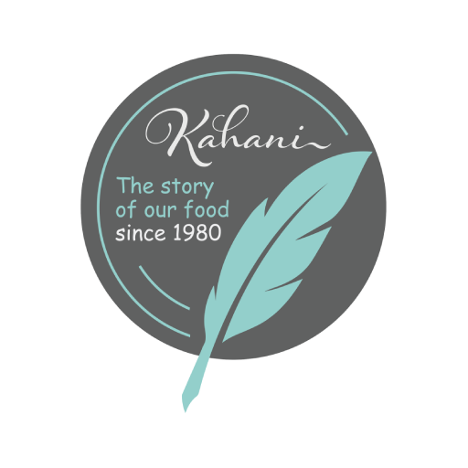 Kahani Restaurant logo