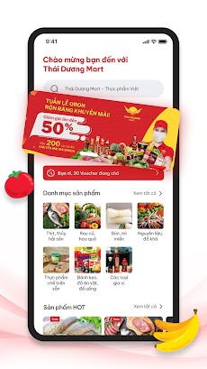 Thai Duong Martのおすすめ画像3