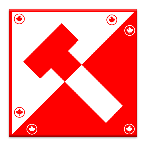 Trivia Canada  Icon