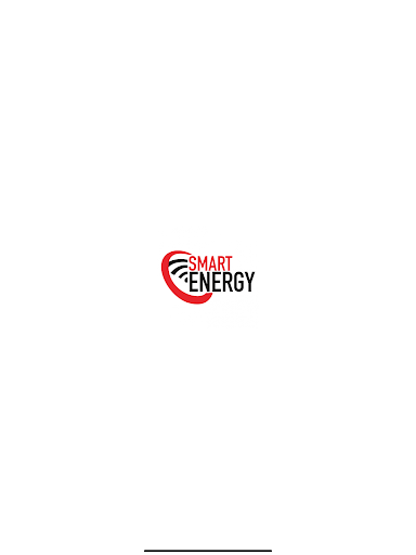 Android application Smart E-Card screenshort