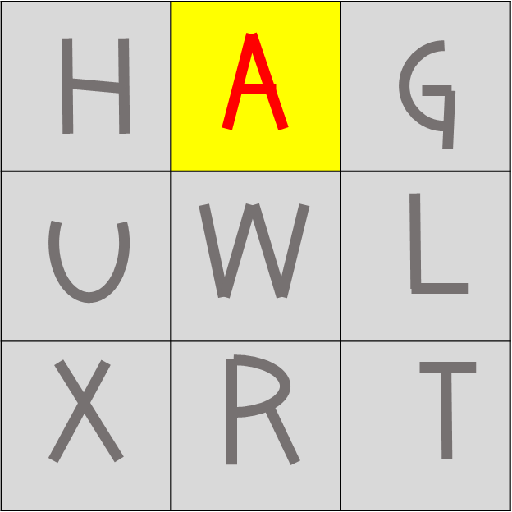 A - Z Click logo