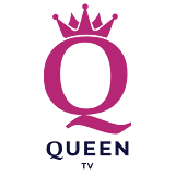 Queen TV, IPTV Player icon