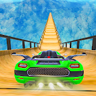Mega Ramp Car Race Stunts Game 0.1.1