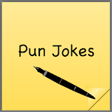 Pun Jokes icon