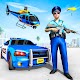 US Police Crime Chase - Crime Shooting games für PC Windows