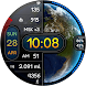 DIGI COSNOM 2 RoooK 124 Watch - Androidアプリ