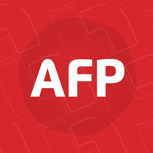 AFP Atlántida logo