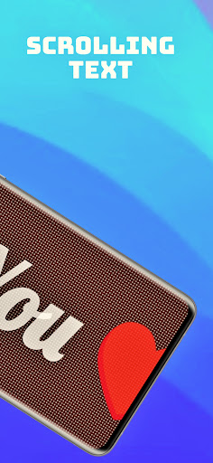LED Banner - Scrolling Display Screen 3