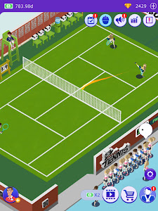 Idle GYM Sports poster 21