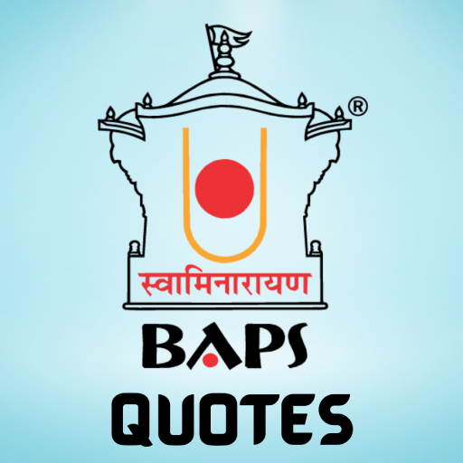 BAPS Quotes - Wallpaper 1.0 Icon