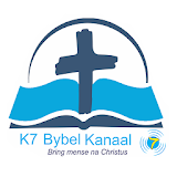 K7 Bybel Kanaal icon