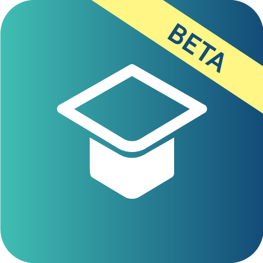 Edufy BETA logo
