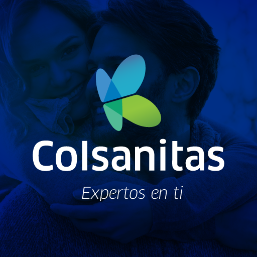 Colsanitas logo