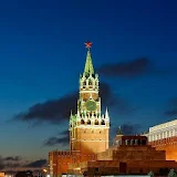 ДостоРримечательности Москвы icon