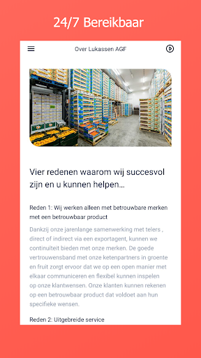 Lukassen Care Screen 2