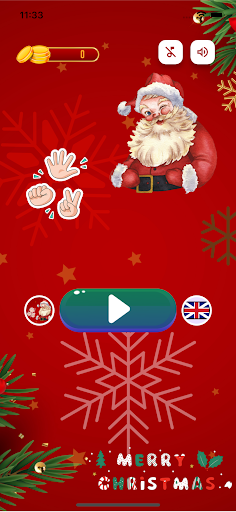 Android application Rock Paper Scissors - Memory screenshort