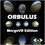 Orbulus MergeVR Edition Apk
