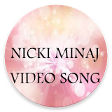 Nicki Minaj Video Song icon