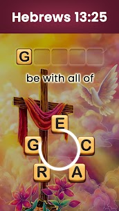 Bible Word Puzzle – Word Games 4