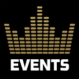 KRONEHIT Events icon