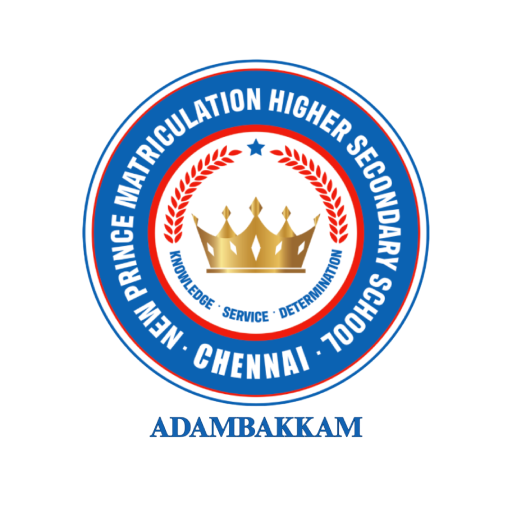 New Prince Matric-Adambakkam