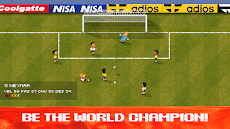World Soccer Challengeのおすすめ画像1