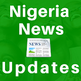 Nigeria Newspapers Updates icon