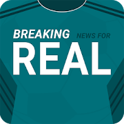 Breaking News for Real Madrid