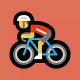 My Cadence - Cycling Display icon