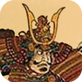 Samurai Wars icon
