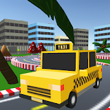 Loop Racing Game 3D icon
