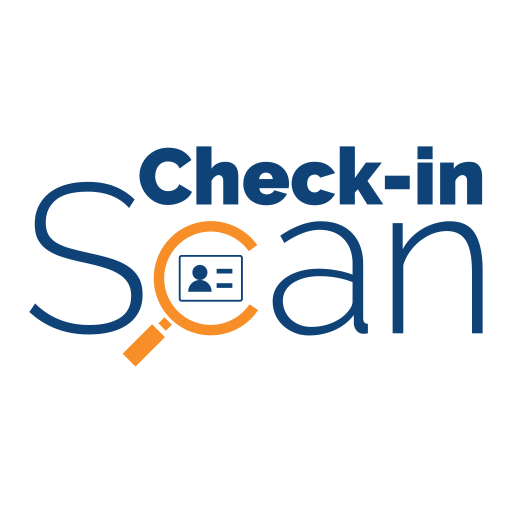 Check-in Scan Header - AppWisp.com