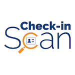 Cover Image of ดาวน์โหลด Check-in Scan 3.2.22 APK