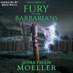 Ikonbilde Dragonskull: Fury of the Barbarians