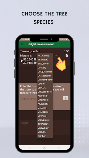 Codimex-H Screen 3